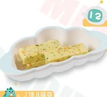 Tender Finger-shaped Tofu