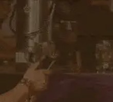 Brown Sugar Glutinous Rice Cake