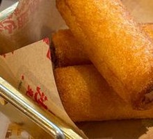 Crispy Cantonese Milk Pudding