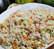 Stir-fried Roast Meat