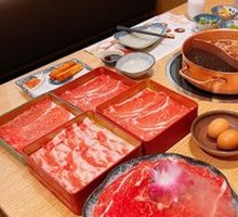 Sukiyaki
