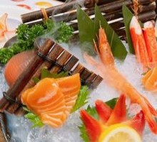 Sashimi Platter