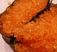 Flying Fish Roe