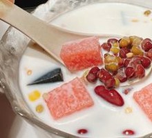 Clear Nourishing Soup