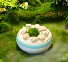 Chao-Shan Beef Tendon Balls