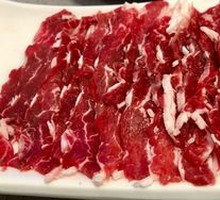 Chaoshan Snowflake Beef