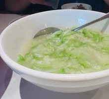 Fresh Loofah Stir-Fry