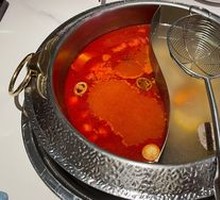 Beef Bone Original Soup Pot