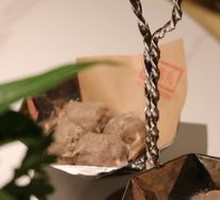 Beef Meatball Platter