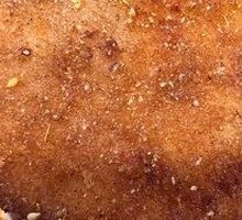 Palm-sized Chicken Cutlet