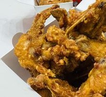 Beijing-style Chicken Ribs