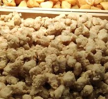 Crispy Fried Chicken