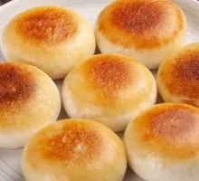 Chengdu Brown Sugar Flatbread