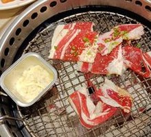 Angus Snowflake Ribeye