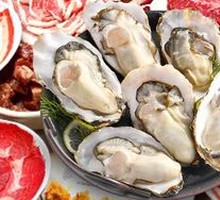 Grilled Oysters