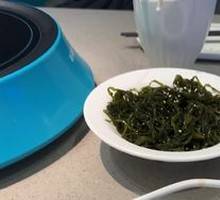 Refreshing Kelp Strips