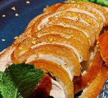 Star Chef Roast Duck