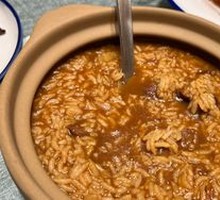 Signature Beef Rice Casserole