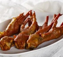 Chicken Feet