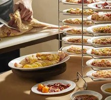 Qingyuan Free-Range Chicken