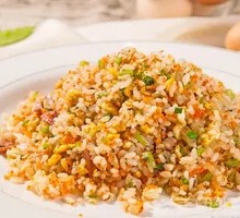 Fried Rice
