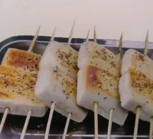 Handmade Steamed Bun