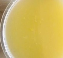 Pumpkin Millet Porridge