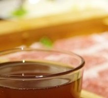 Old Wall Root Boiled Plum Syrup