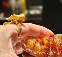 Pan-Seared Foie Gras