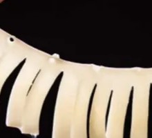 Premium Yellow Tripe Core