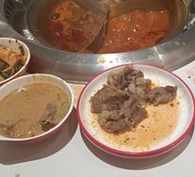 No.1 Thick Beef Roll