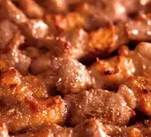 Grassland Lamb Skewers