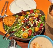 Handmade Mini Baguette