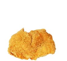 Golden Chicken Cutlet