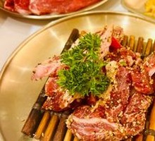 Secret-Recipe Beef Ribs