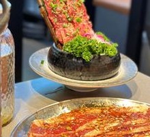 Mingyi's Special Steak