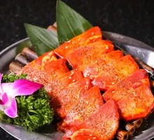 Thick-cut Beef Tongue