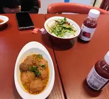 Deluxe Three-Fillings Dumplings