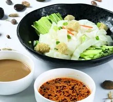 Special Cold Noodles