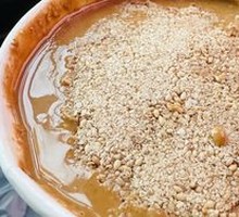 Millet Porridge