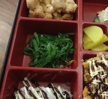 Grilled Chicken Salad Bowl