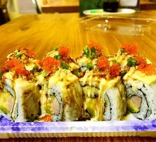 Mojuan Roll
