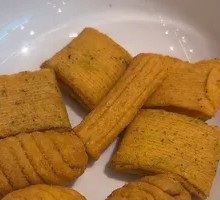 All-you-can-eat buffet