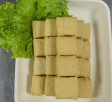 Fish tofu