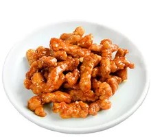 Sweet and Sour Pork Tenderloin