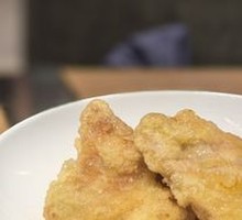 Old-style Sweet and Sour Pork