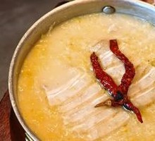 Sour Cabbage with Pork