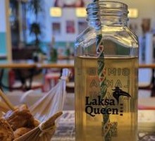 Binglan Lemongrass Tea