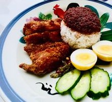 Niangniang Coconut Rice