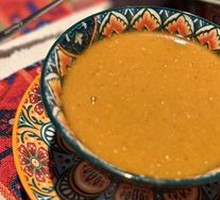 Lentil Soup